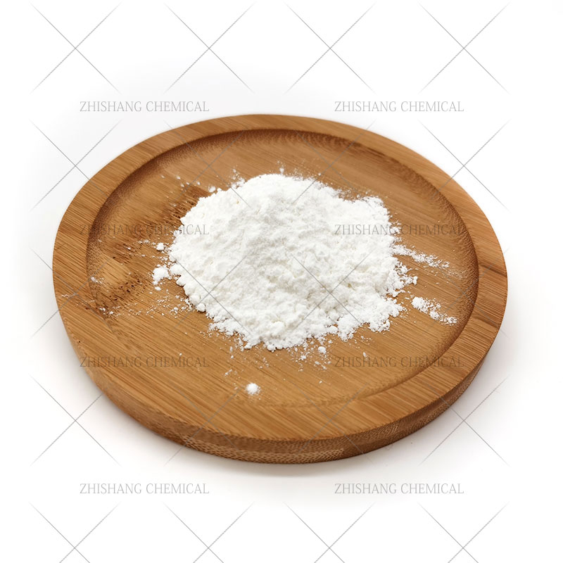 Pmsf CAS 329-98-6 Phenylmethylsulfonyl Fluoride Biochemical Reagent with Good Price