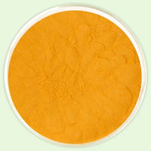 Supply Turmeric Extract 50% Curcumins