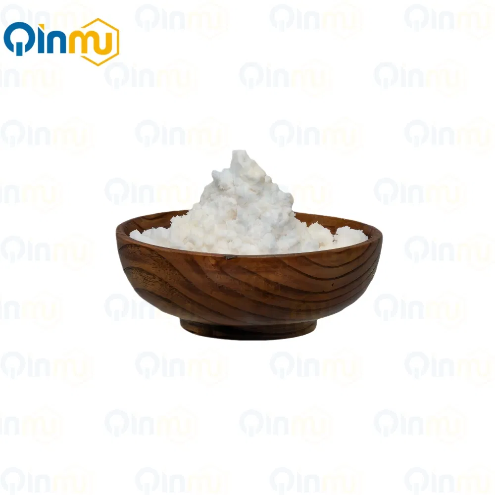 Organic Intermediate N-Benzylacetamide with CAS 588-46-5