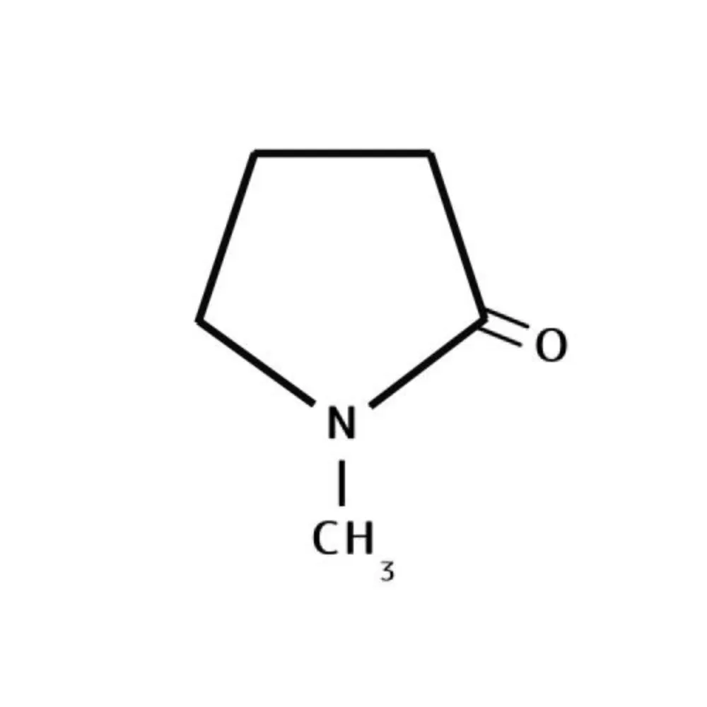 New Arrived 99.9% CAS 872-50-4 N-Methylpyrrolidone NMP Organic Intermediate