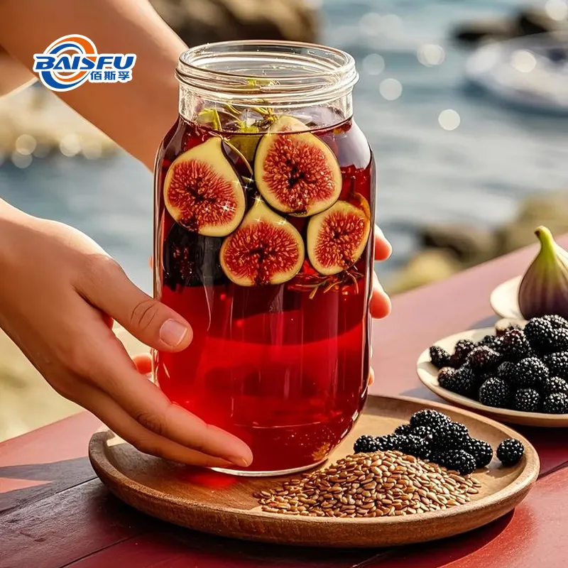 Fig Powder Usage