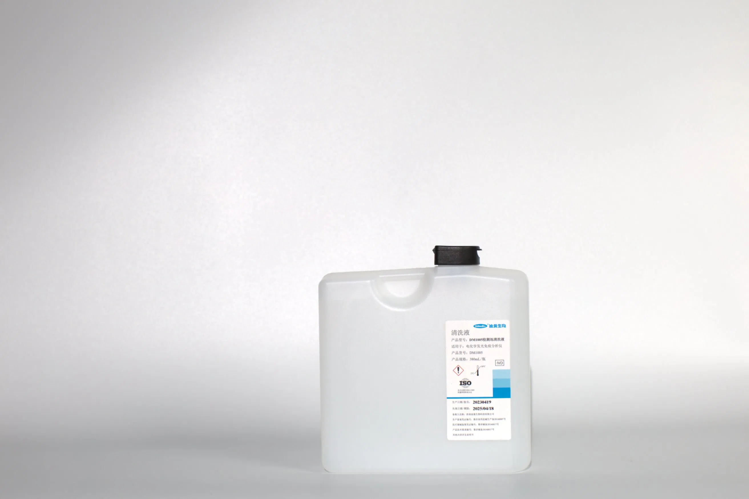 E411 Economical Biochemical Detection Reagent for Roche Cobas