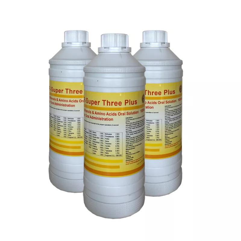Compound Vitamin Mineral Amino Acid for Animal