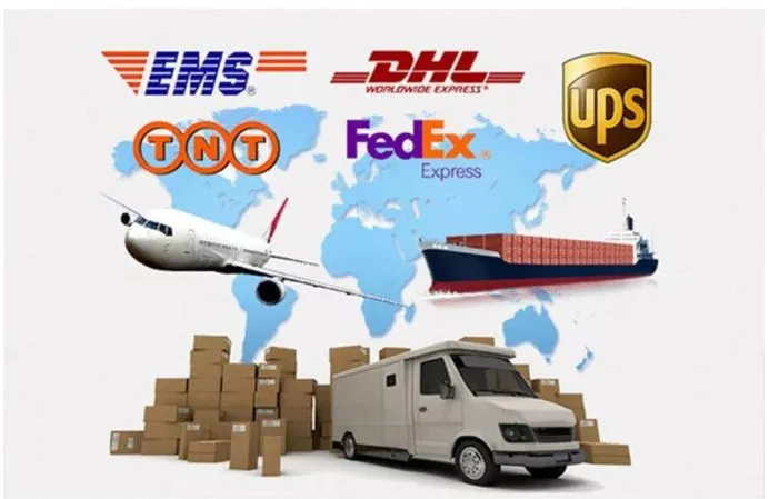 Delivery Logistics