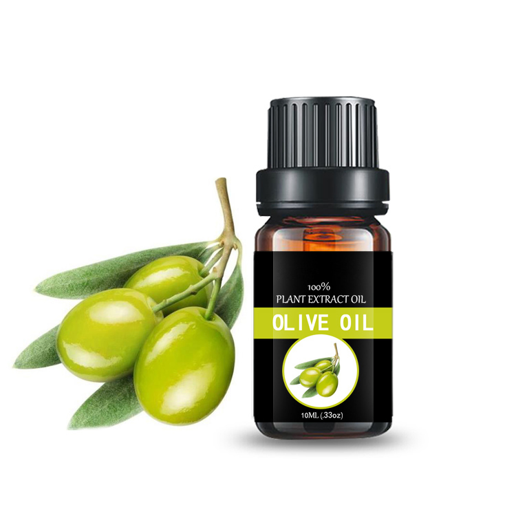Manufacturers Supply Natural Plant Derived Olive Oil Spice Oil