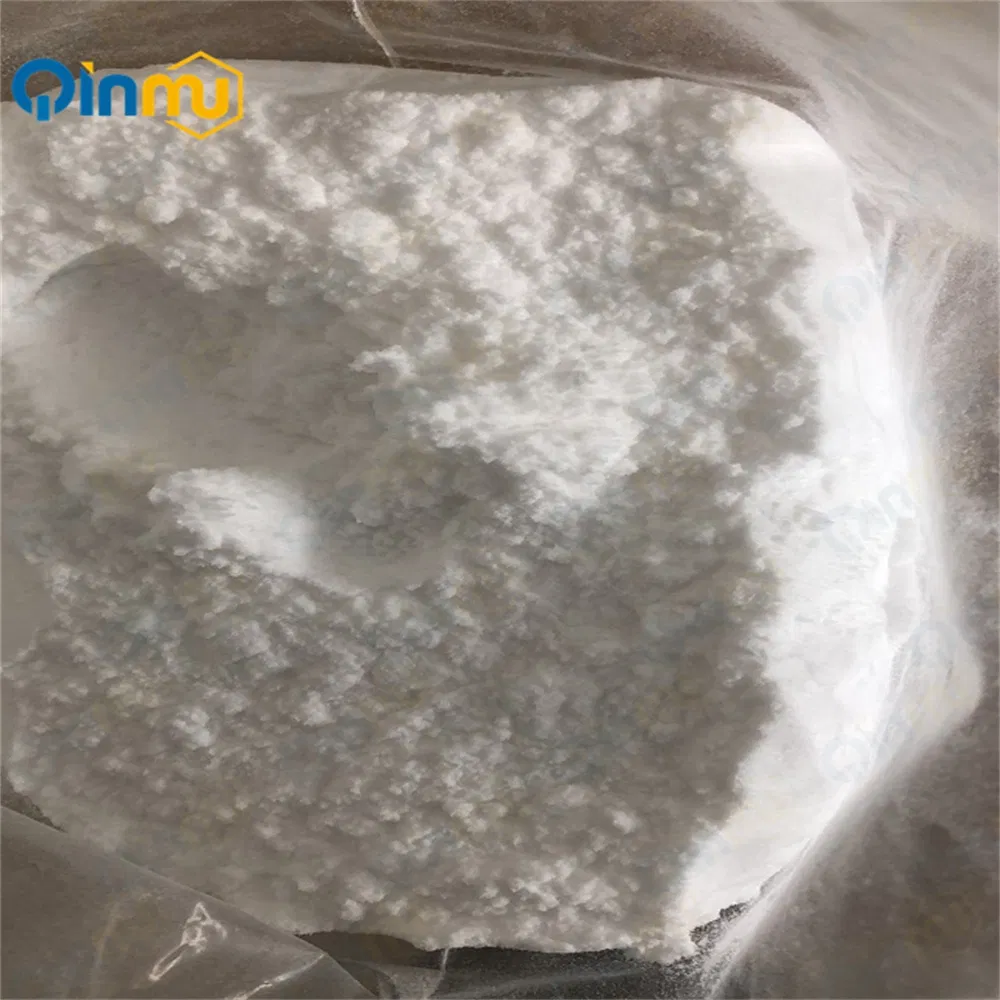 Edible Flavor and Fragrance 3-Hydroxy-2-Methyl-4h-Pyran-4-One CAS 118-71-8