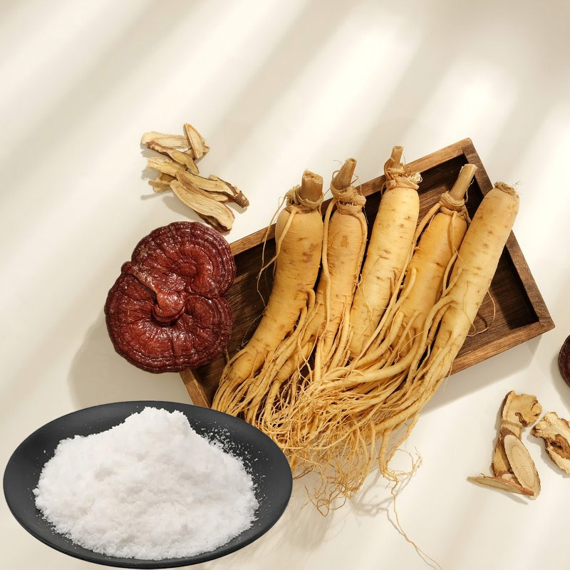 Pure Rich Ginseng Flavor Food Additive for Functional Beverages