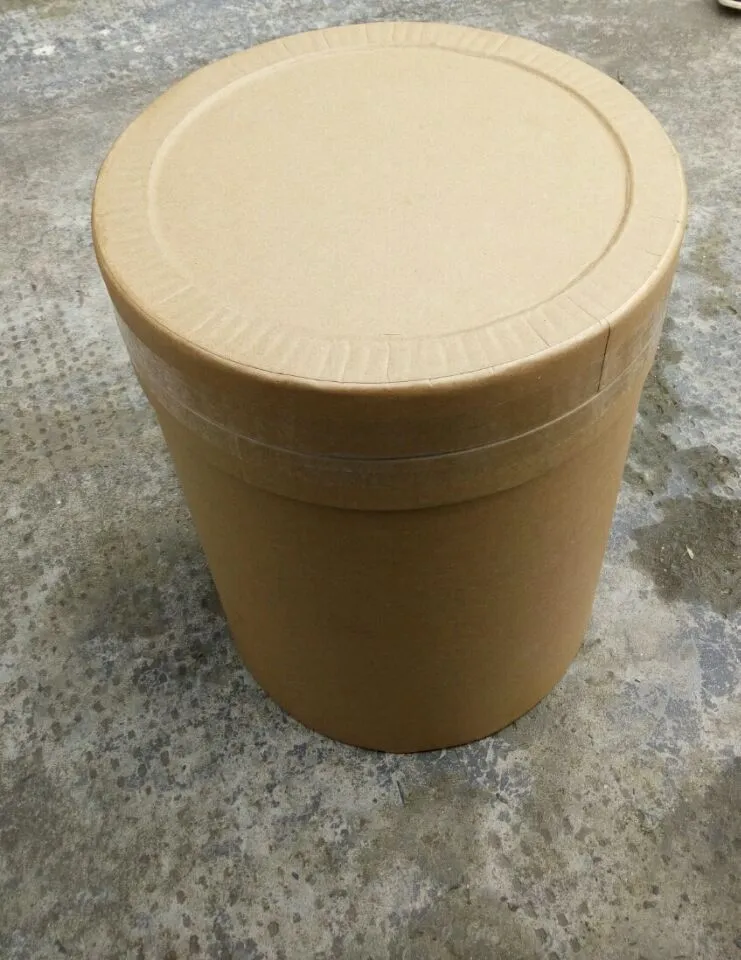 Beta Carotene Packaging