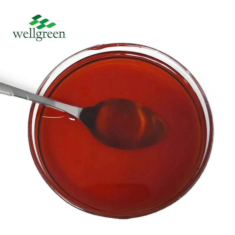 High-Strength Capsanthin Oleoresin (Color Value E160+) , Natural Colorant for Egg Yolk &amp; Aquaculture Feed