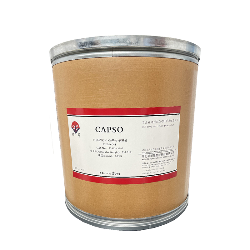High Purity Capso Free Acid Powder 73463-39-5 Biochemical Reagents Superior Quality