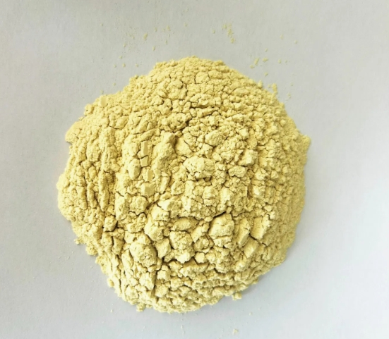 99% Purity Grade Antibiotic Drug Oxytetracycline API CAS 79-57-2