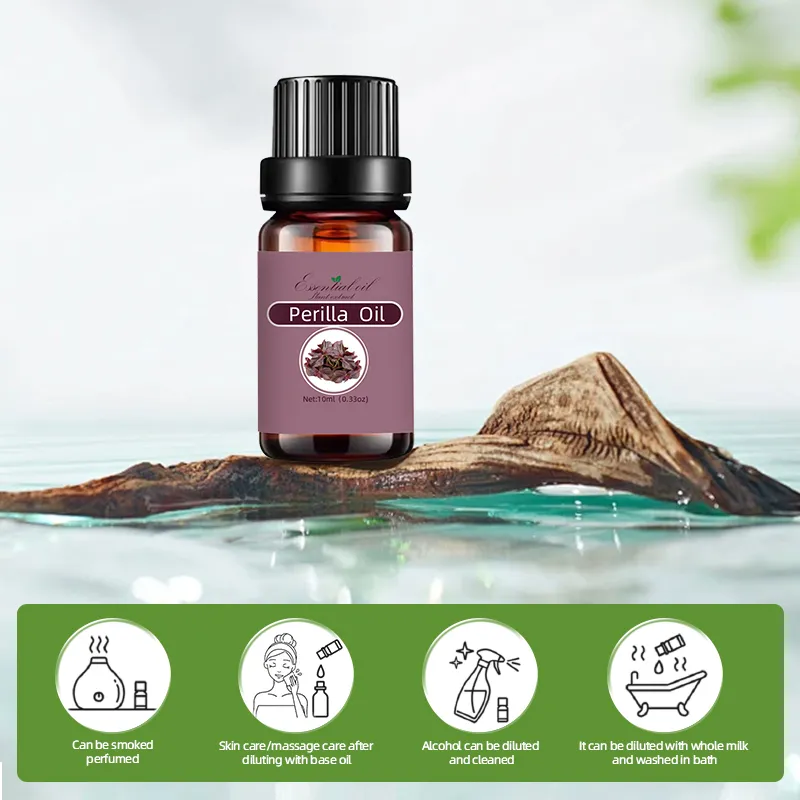 Perilla Seed Oil