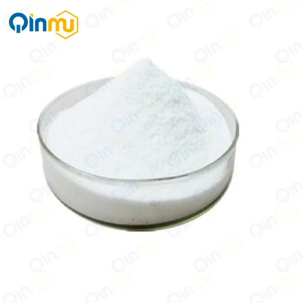 Edible Flavor and Fragrance 3-Hydroxy-2-Methyl-4h-Pyran-4-One CAS 118-71-8