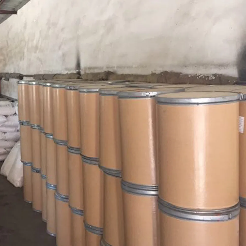 Butylparaben Sodium Salt 36457-20-2 Organic Intermediate Haihang Industry