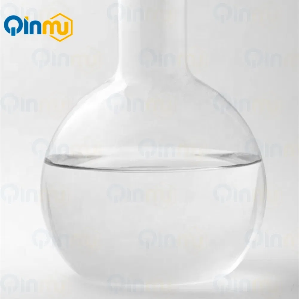 Organic Intermediate 2, 2'-Dichlorodiethyl Ether with CAS 111-44-4