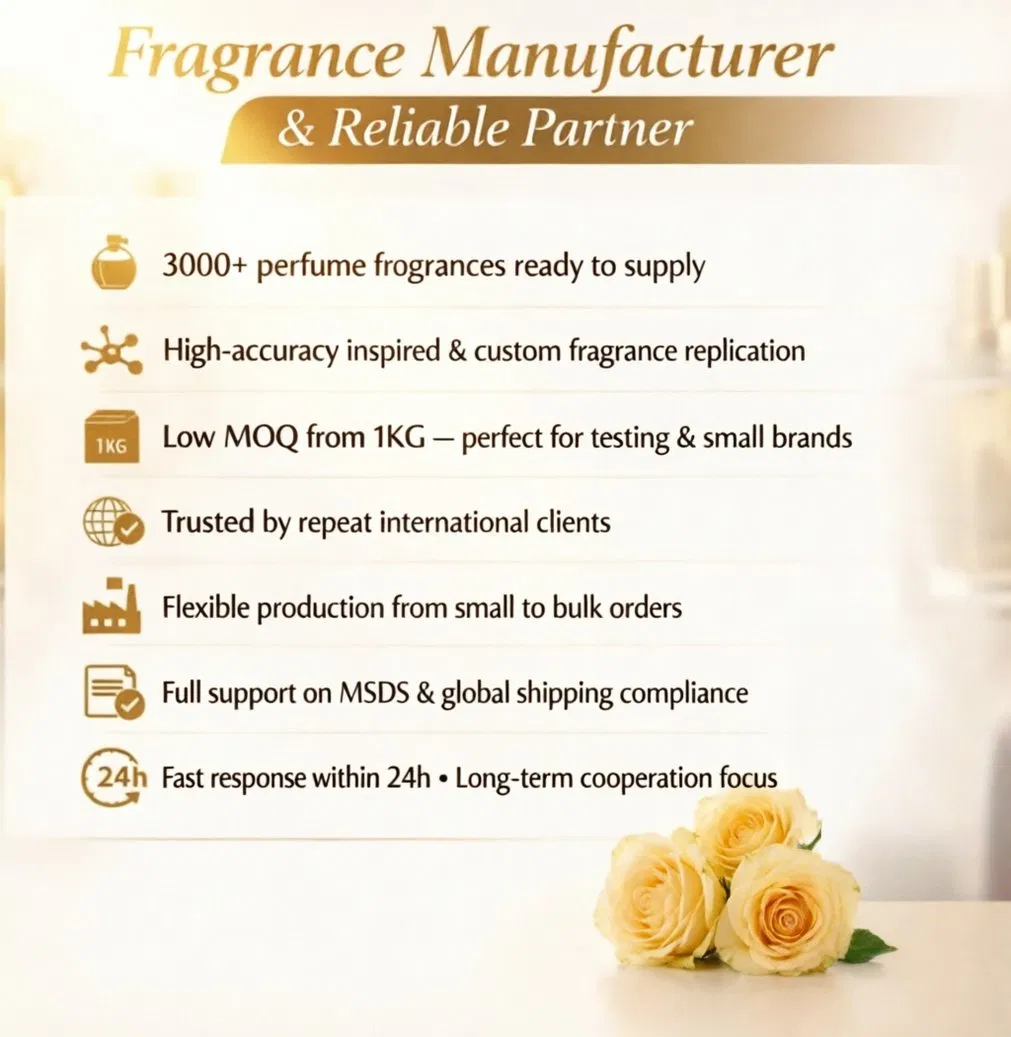 Laundry Fragrance Daily Chemical Fragrance Oil Detergent Fragrance Food Flavor Rosemary Scent Note Perfume Oil Essential Oil