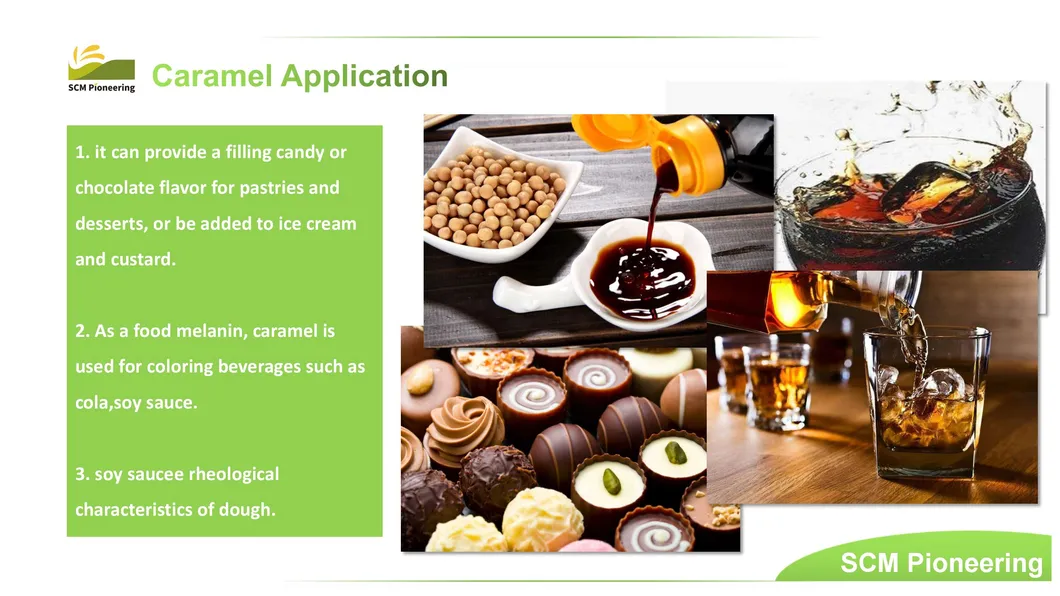 Beverage Application