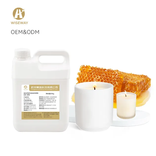 Honey Fragrance
