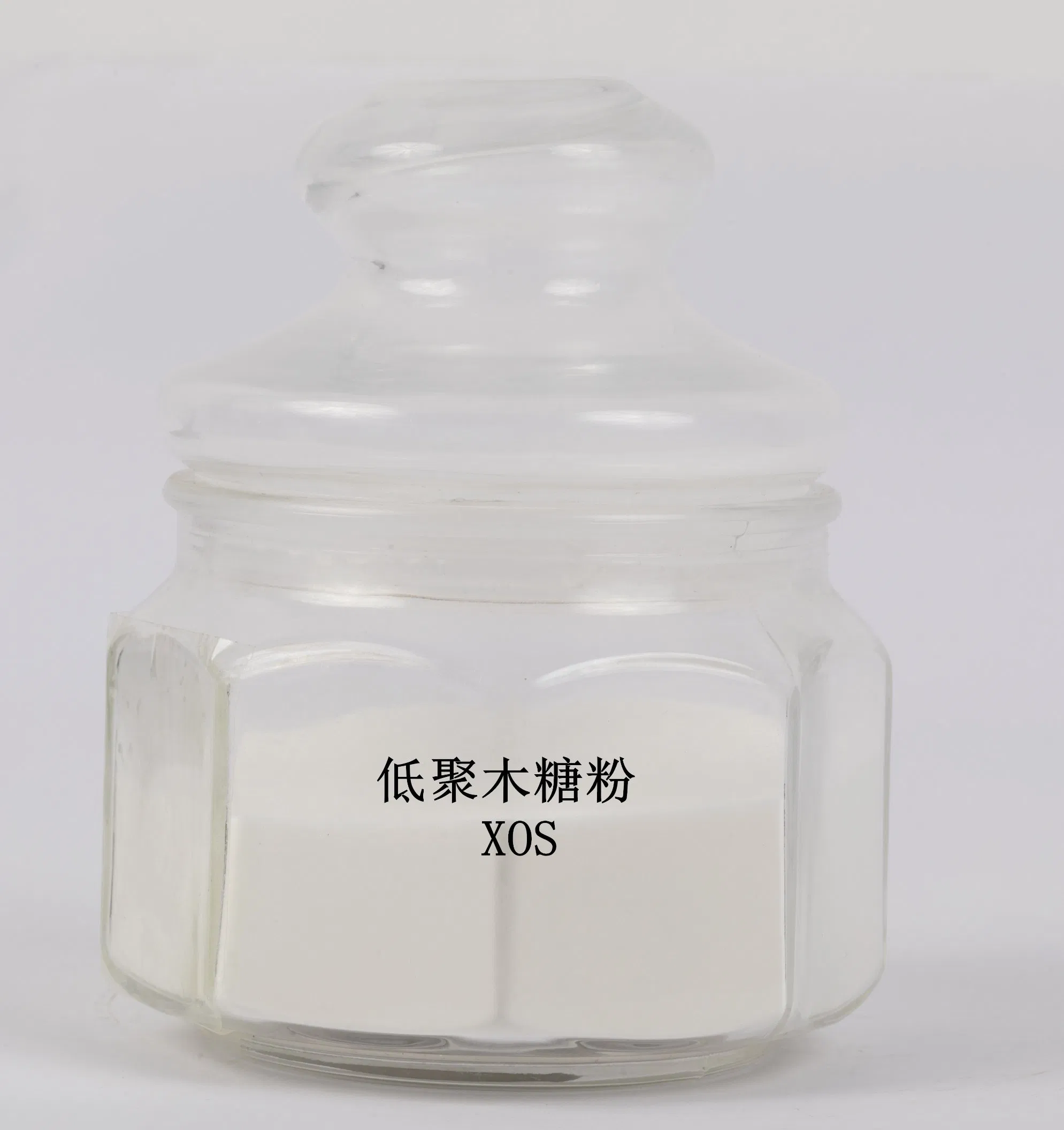 Super Bifidus Factor Prebiotics Xylo-Oligosacchariade Xos