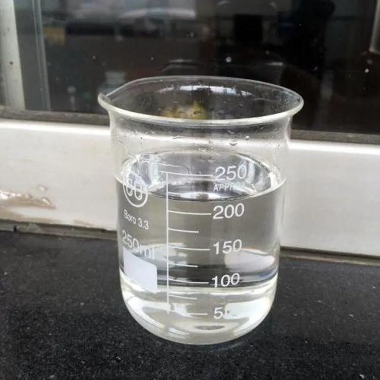 Butyl Ester Display 1