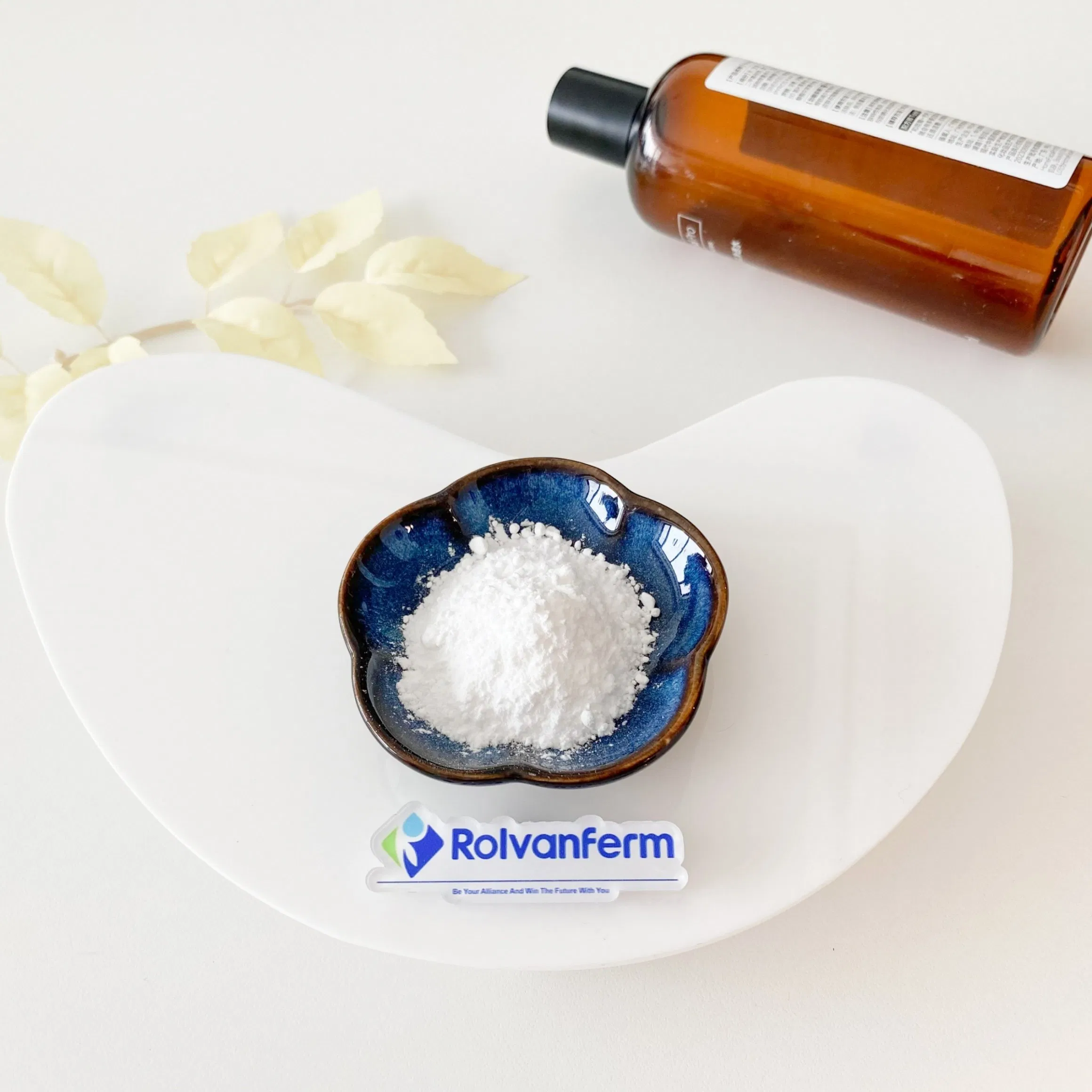 Alcar Acetylated Carnitine Ingredient for Nutraceutical, Functional Nutrition and Supplement Manufacturing
