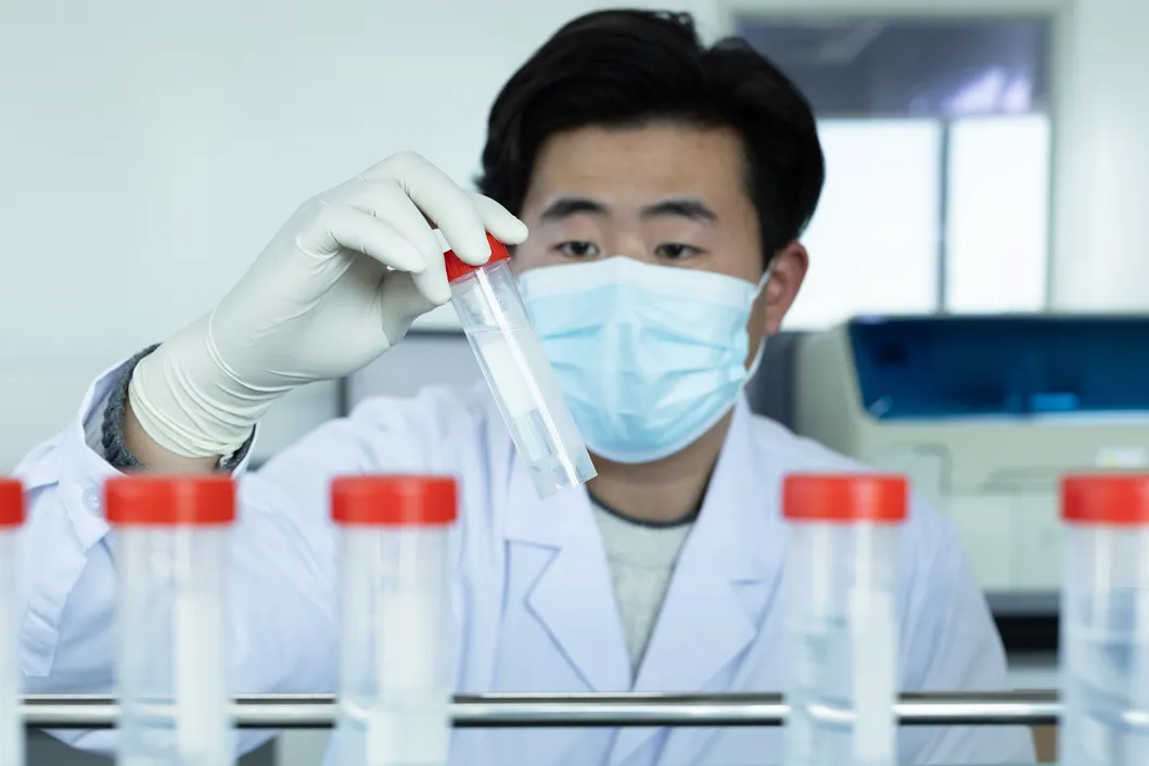 E411 Economical Biochemical Detection Reagent for Roche Cobas