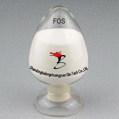 Organic Fos Fructooligosaccharide Gold Prebiotics