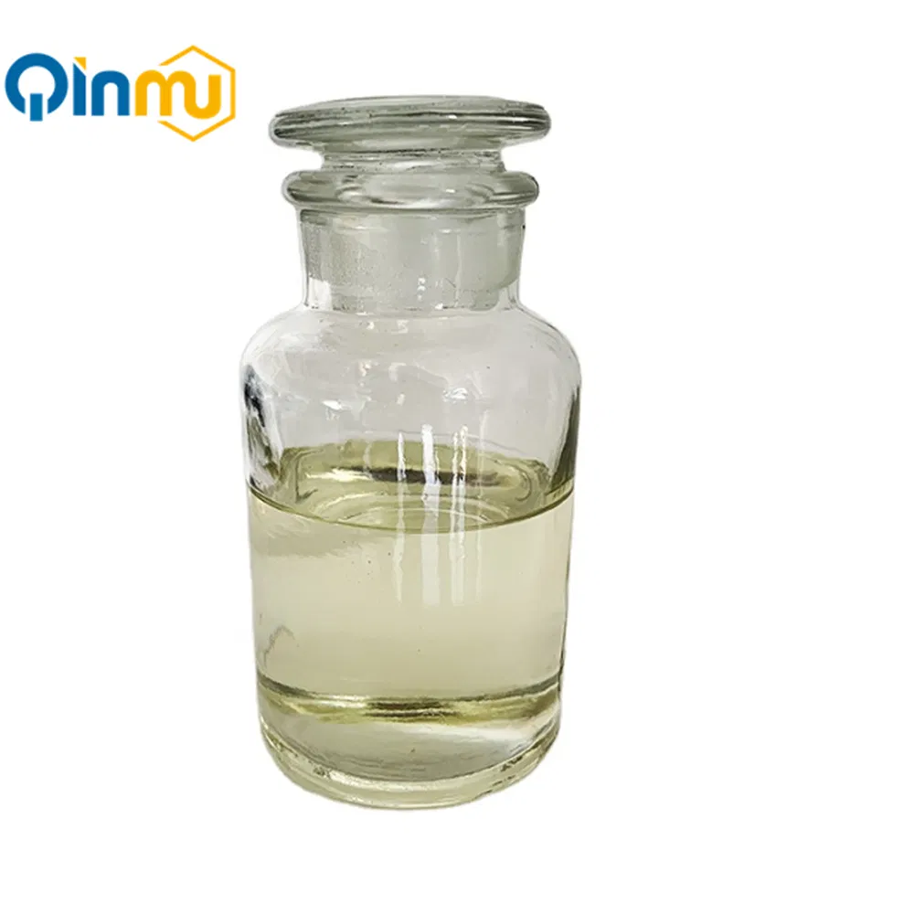 Supply L (-) -Carvone CAS 6485-40-1 for Fragrances and Flavors
