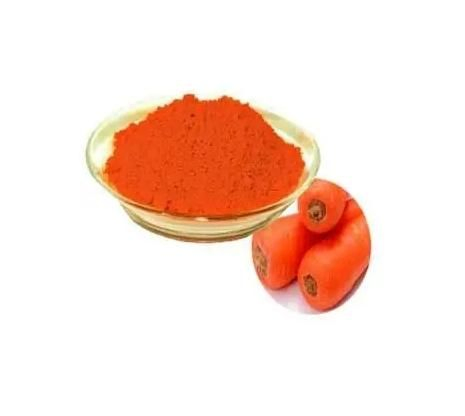 Food Additive Food Grade Colorant Natural Beta Carotene Nutrition Supplements CAS 7235-40-7