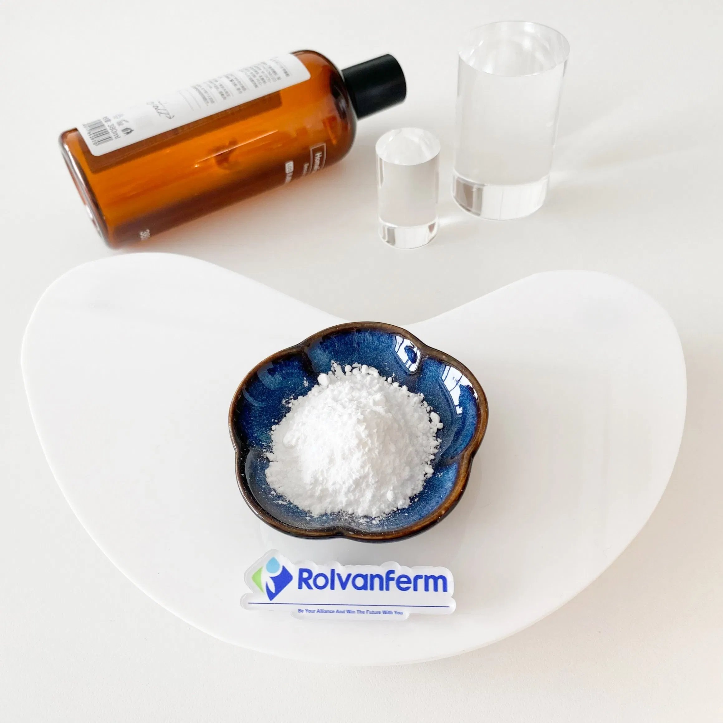Alcar Acetylated Carnitine Ingredient for Nutraceutical, Functional Nutrition and Supplement Manufacturing