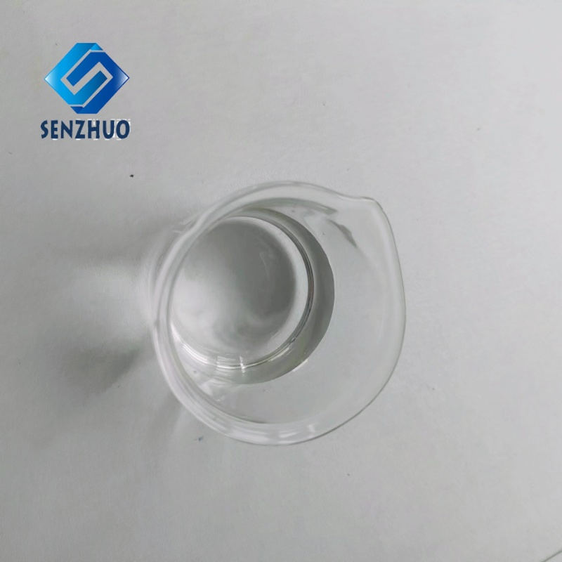 Manufacturers Supply High Quality Squalane CAS 111-01-3 Cosmetic Raw Materials