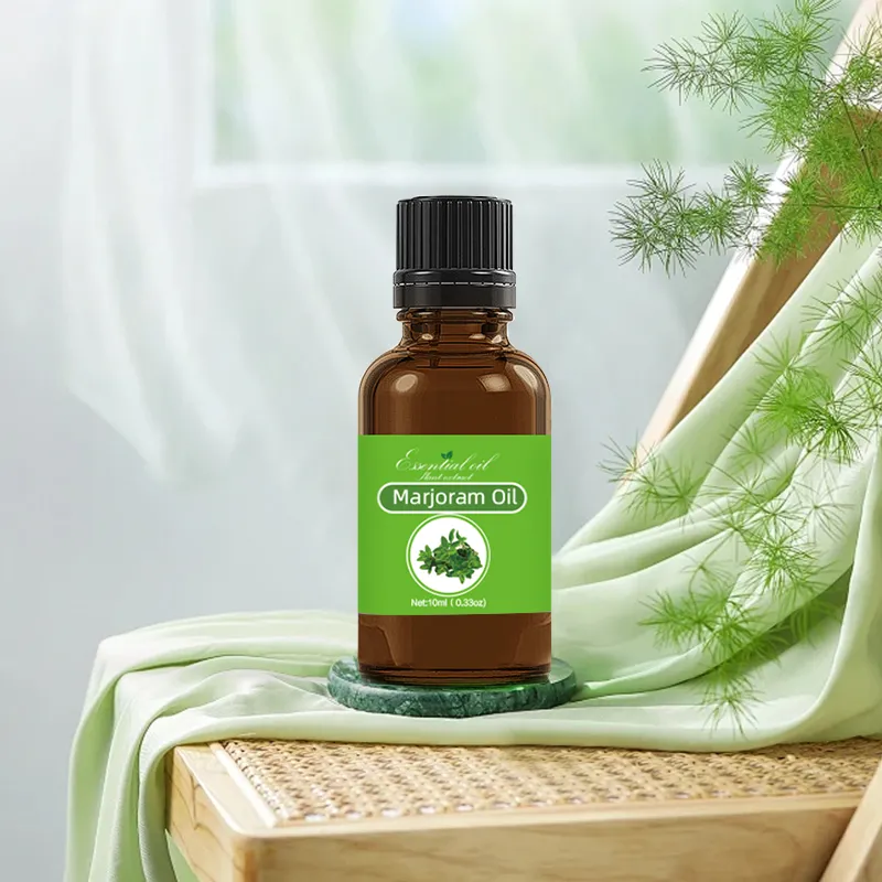 Natural Oregano Oil 2