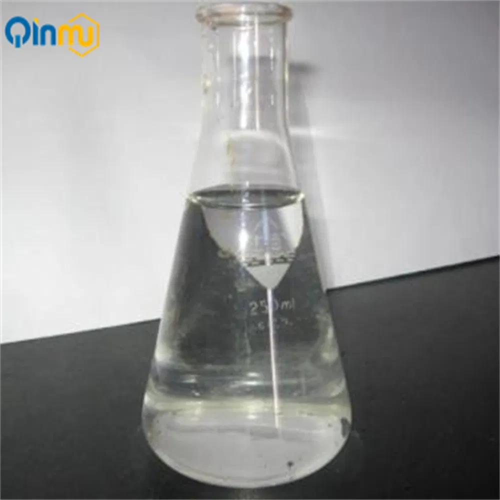 Organic Intermediate 2, 2'-Dichlorodiethyl Ether with CAS 111-44-4
