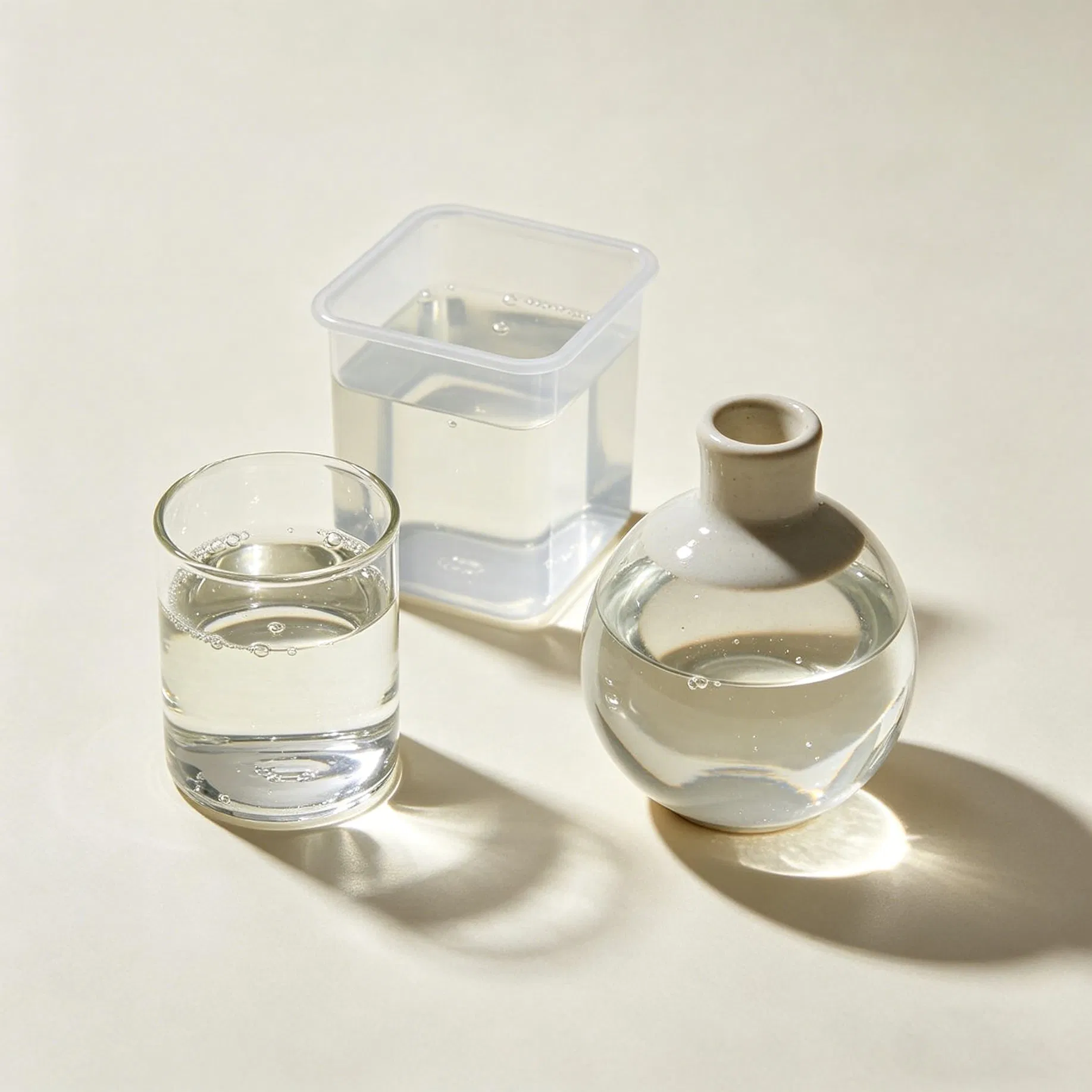 Citronellyl Acetate CAS 150-84-5 Fragrance and Flavor in Cosmetics