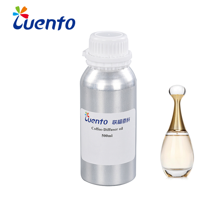 Rich Flavor Scent Asiatic Apple Fragrance Oil for Hard Soap Making