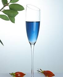 Gardenia Blue - Natural Blue Pigment, Food Grade, Water Soluble Plant-Based Colorant