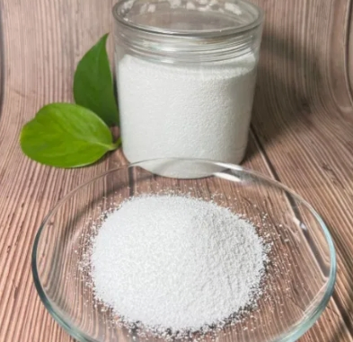 Hot Selling Food Additives Functional Sweeteners Sorbitol (powder and liquid)