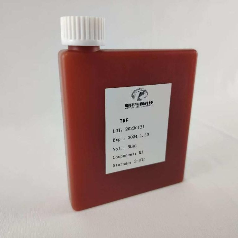 Biochemical Reagent Transferrin (TRF) Is Used for Neural Development and Drug Research
