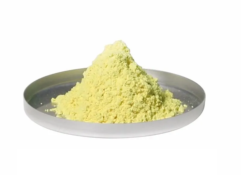 Oxytetracycline Hydrochloride Powder Detail