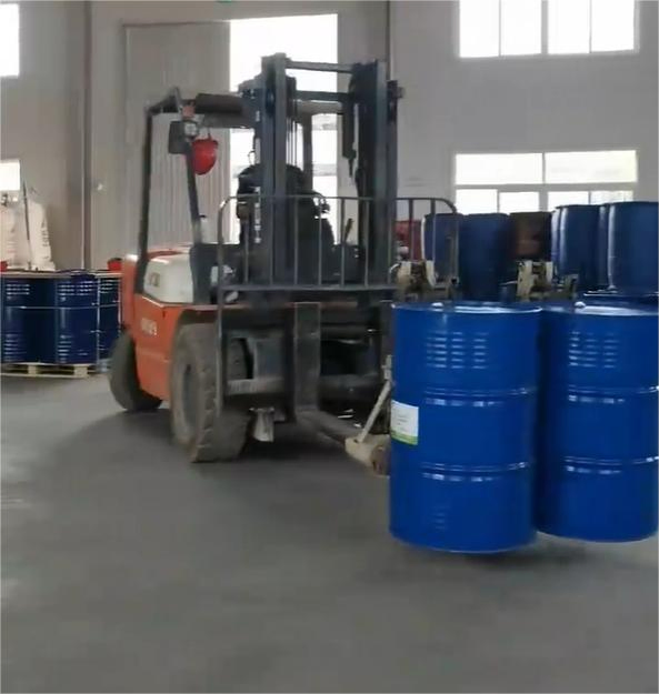 Factory Products Ethylene Glycol Butyl Ether (BCS) Organic Synthesis Intermediates