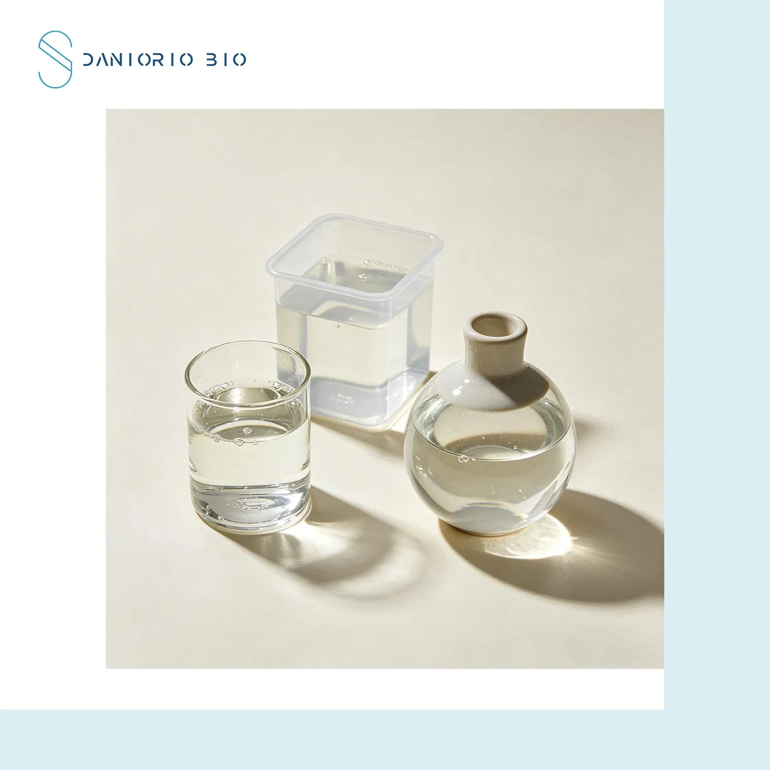Citronellyl Acetate CAS 150-84-5 Fragrance and Flavor in Cosmetics