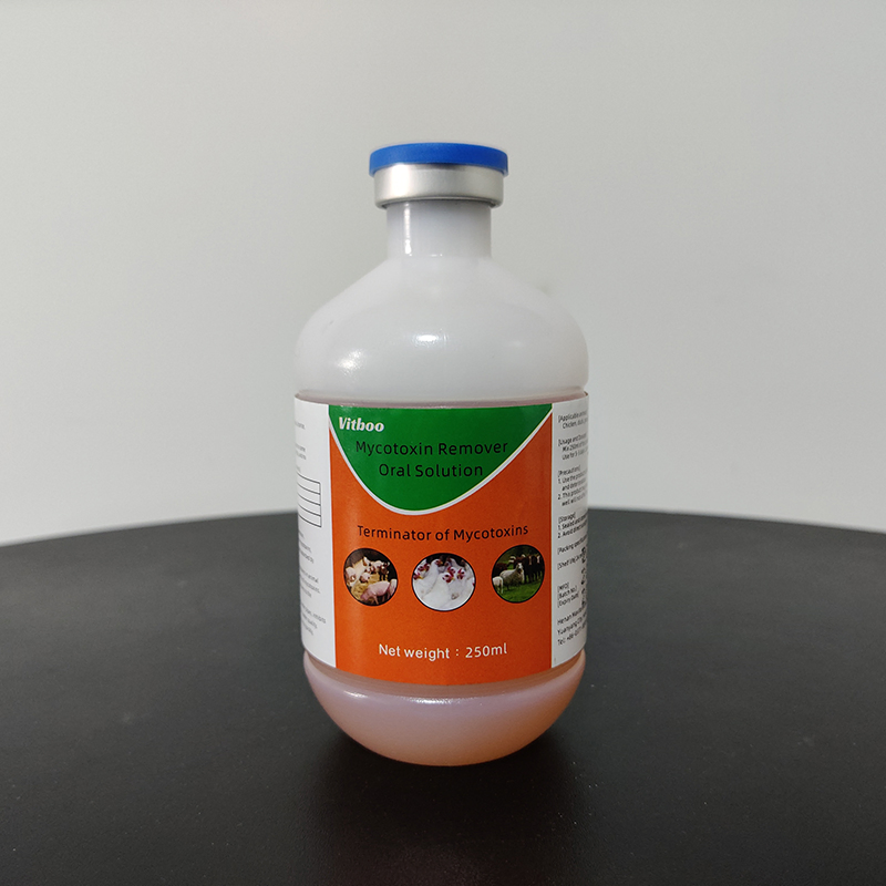 Poultry Multivitamin Oral Solution Amino Acid Treat Vitamin Deficiency