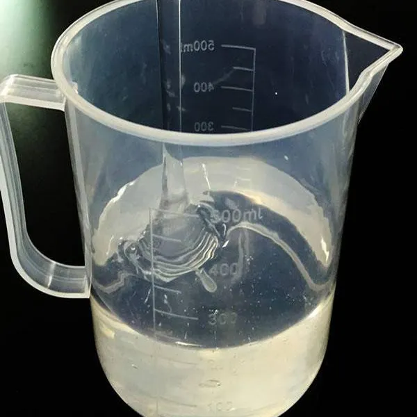 Polyisobutylene Application