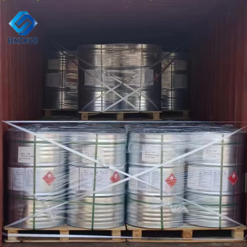 Manufacturers Supply High Quality Squalane CAS 111-01-3 Cosmetic Raw Materials