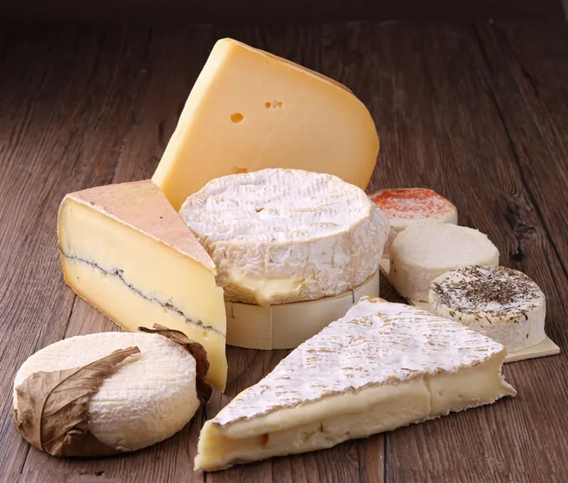 Food Ingredients Additive Probiotics Inulin Powder for Dairy Candy Products