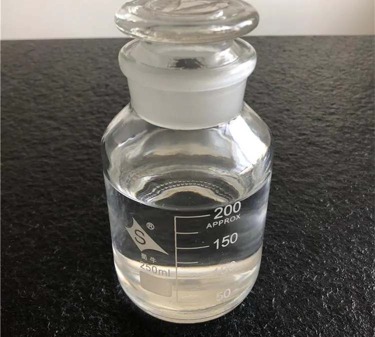 Polyisobutylene Quality