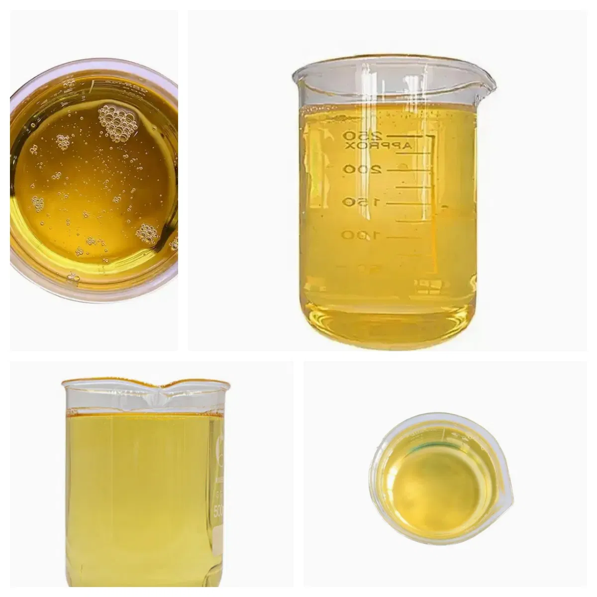 Cosmetic Raw Materials Cocamide Diethanolamide for Daily Chemicals