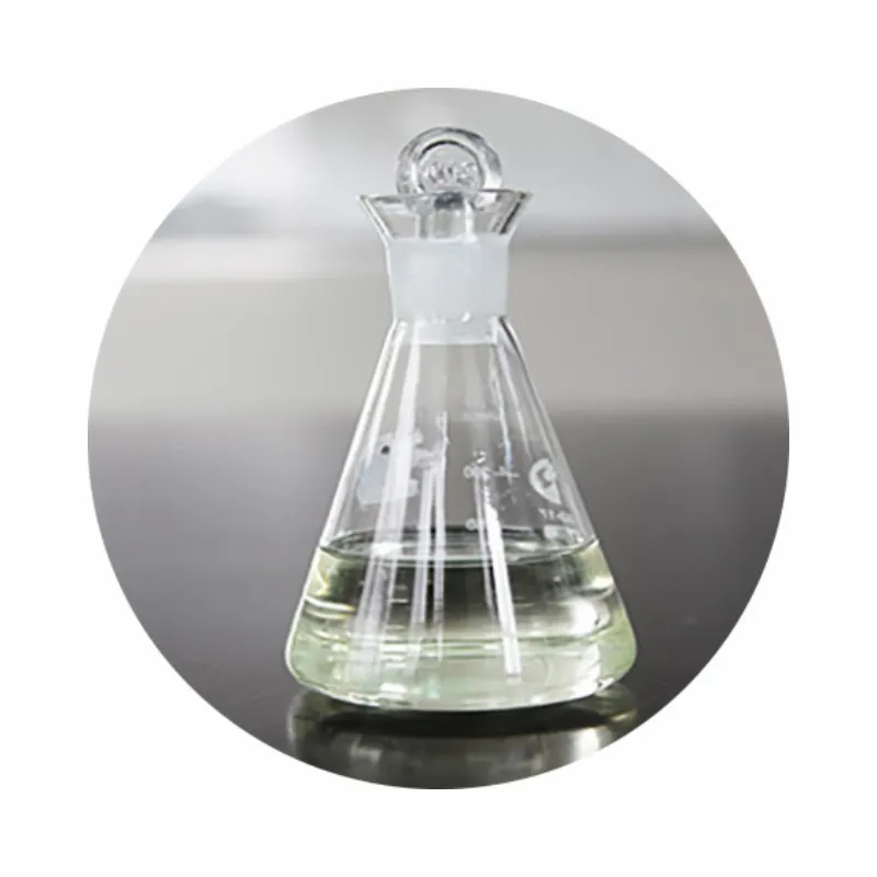 Daily Chemical Cosmetic Raw Material Excellent Solubilizer CAS 504-74-5 Imidazolidine