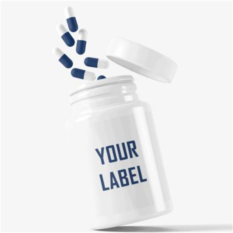 Long Live Factory 200 Billion Cfu/G Health Care Supplement Lactobacillus Acidophilus Probiotics