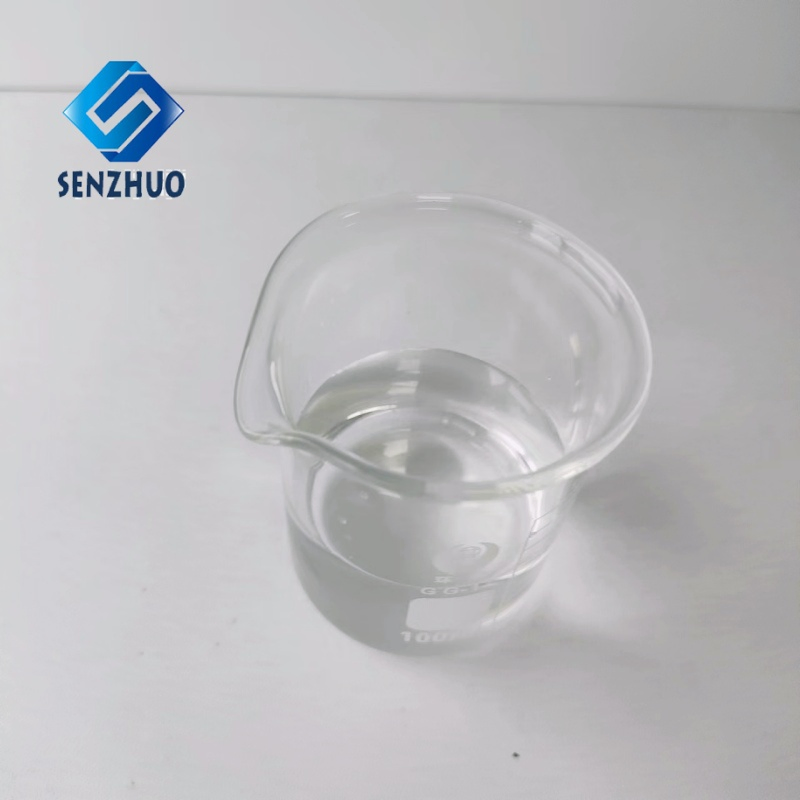 Manufacturers Supply High Quality Squalane CAS 111-01-3 Cosmetic Raw Materials